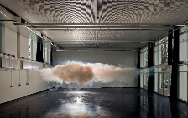 interior cloud